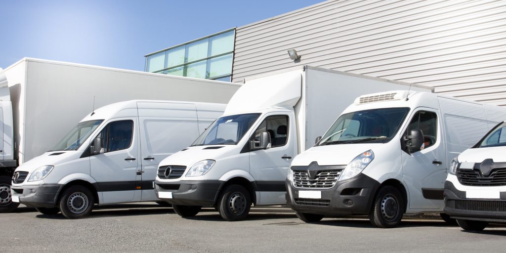 Hire Wisbech Van
